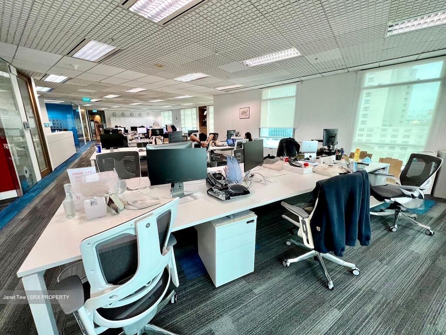 Bugis Junction (D7), Office #593481491